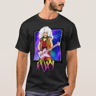 Camiseta Roxy 1