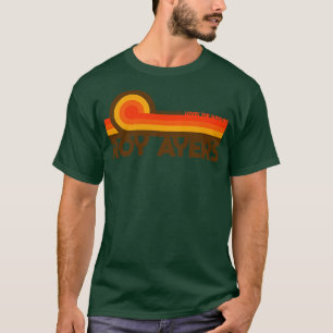 Camiseta Roy Ayers Todos aman el sol