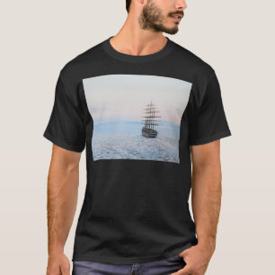 Camiseta Royal Clipper de Niza III