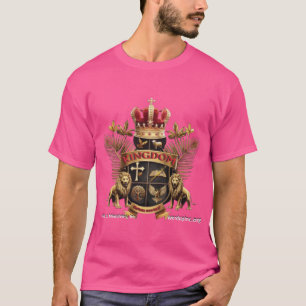 Camiseta Royal Crescent