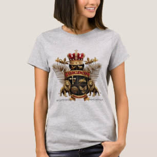 Camiseta Royal Crescent