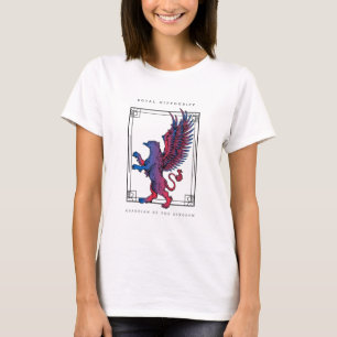 Camiseta Royal Hippogriff Guardian del Reino