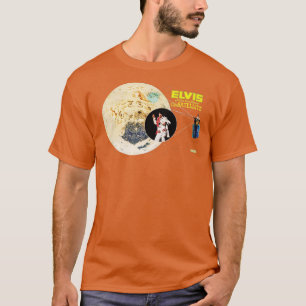 Camiseta Royal Mantle Aloha TShirt