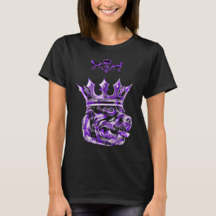 Camiseta Royal Pitbull Power 0013v