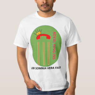 Camiseta Royal Ringins