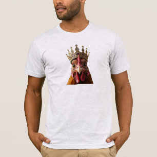 Camiseta Royal Rooster