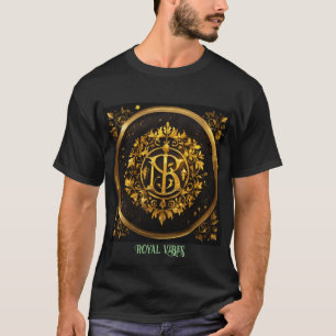 Camiseta Royal Vibe T-Shirt
