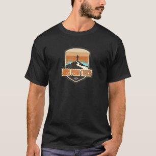Camiseta Roys Peak Track New Zealand 1