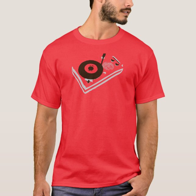 Camiseta rp (Anverso)