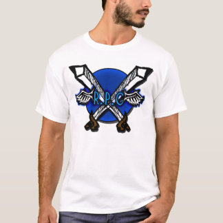 CAMISETA RPG