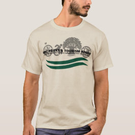 Camiseta RPTA Gold Swoop