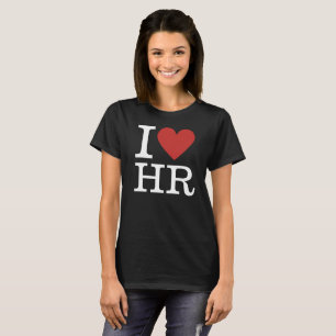 Camiseta ❤️ RR. HH. para las empleadas del ayuntamiento. PE