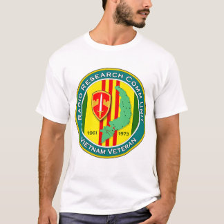 Camiseta RRCUV 1 - ASA Vietnam