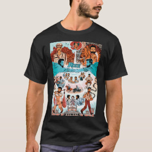 Camiseta Rrr Rise (Dosti)