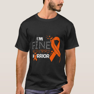Camiseta Rsd Crps Warrior Soy Fine Feather