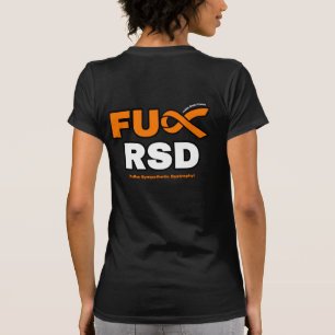 CAMISETA RSD FU