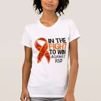 Camiseta RSD - Lucha Por Ganar