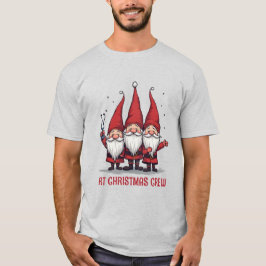 Camiseta RT Equipo de Navidades