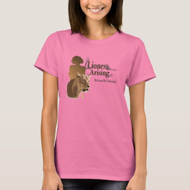 Camiseta RTC Retret Tshirt 1 (Anverso)