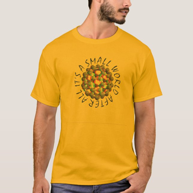 CAMISETA RTH (Anverso)