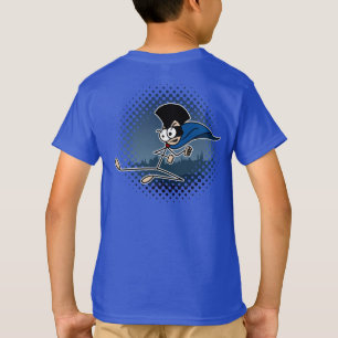 Camiseta RTS - Super Front y Back