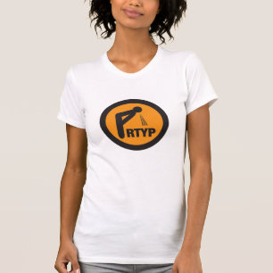 CAMISETA RTYP