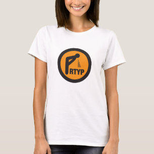 CAMISETA RTYP