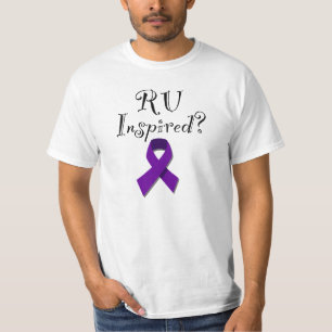 Camiseta ¿RU inspirado? Relevo de Elkton