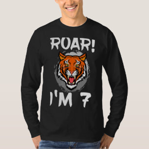 Camiseta Ruar, soy la celebridad de la fiesta de cumpleaños