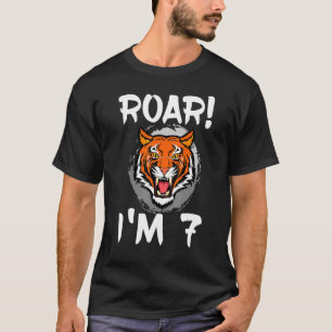 Camiseta Ruar, soy la celebridad de la fiesta de cumpleaños