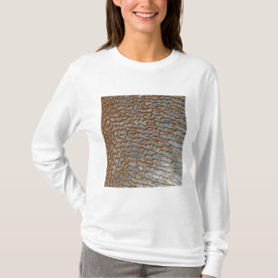 Camiseta Rub' al Khali, Arabia