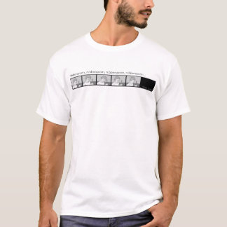 Camiseta rubberspoon, rubberspoon, rubberspoon…