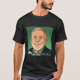 Camiseta Ruben Berrios Presidente del PIP
