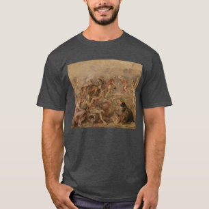 Camiseta Rubens - Infante Fernando de España en Nördlingen