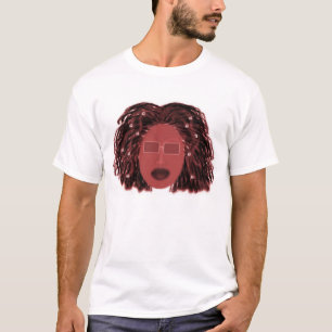 Camiseta Rubí