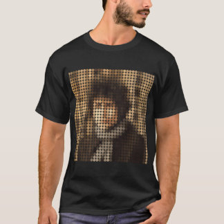 Camiseta Rubia sobre rubia vintage vintage