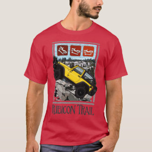 Camiseta Rubicon Trail3