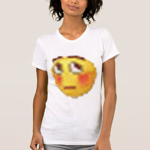 Camiseta Rubor
