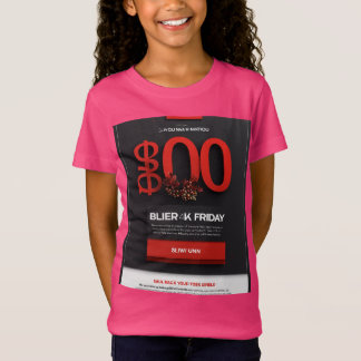 Camiseta Rubor Bliss: Tee de Perfección Rosa Radiante