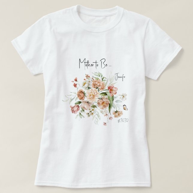 Camiseta Rubor Rosa Futurama Bebé Niña Fiesta de Cumpleaños (Diseño del anverso)
