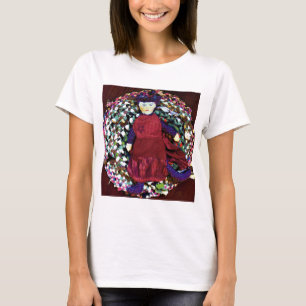 Camiseta Rubra la Reina de la Rag