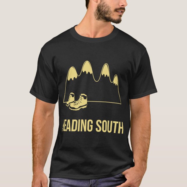 Camiseta Rúbrica Regalo de Lover Sur (Anverso)