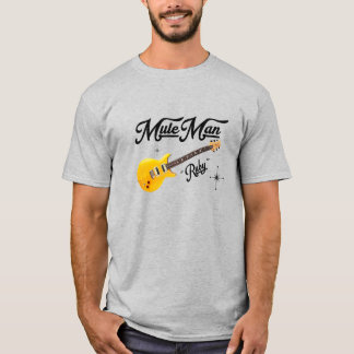 CAMISETA "RUBY"