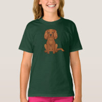 Ruby Cavalier King Charles Spaniel Dog Sitting