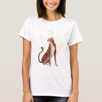Ruby Runner Leopardo