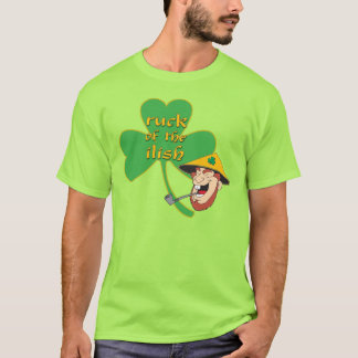 Camiseta - "ruck del ilish "