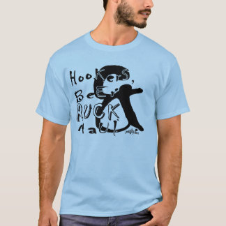 Camiseta Ruck y Maul