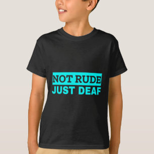Camiseta Ruda
