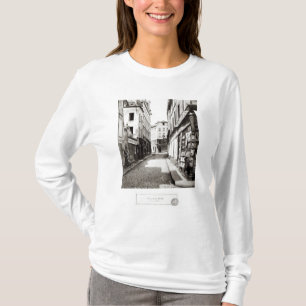 Camiseta Ruda de l'Arbalete