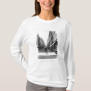 Camiseta Ruda Laffitte